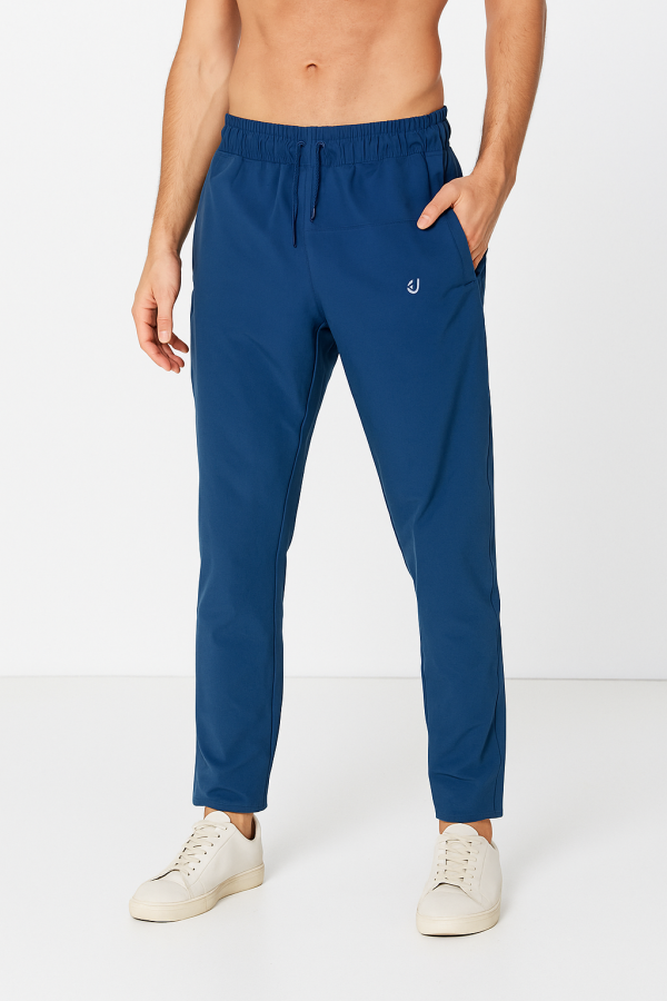 FlexMotion Tapered Tech Joggers