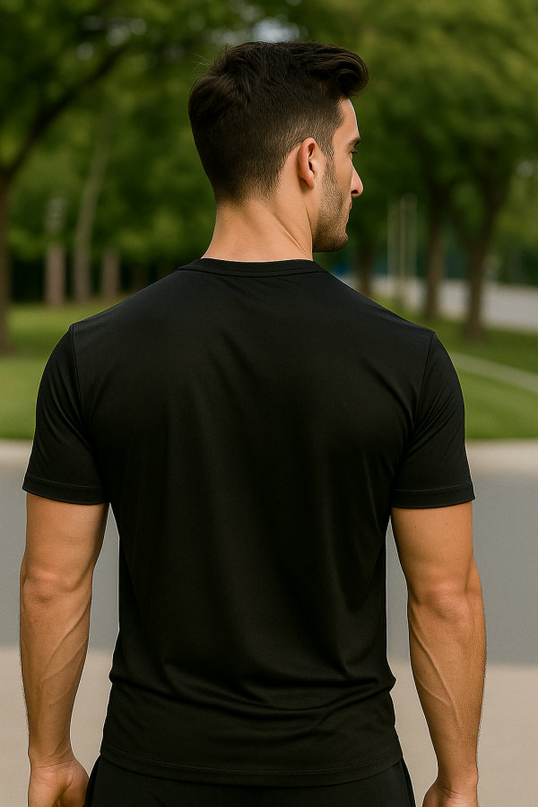 Urban Matrix Tee - Image 2