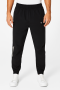 Reflective Joggers – Stealth Black